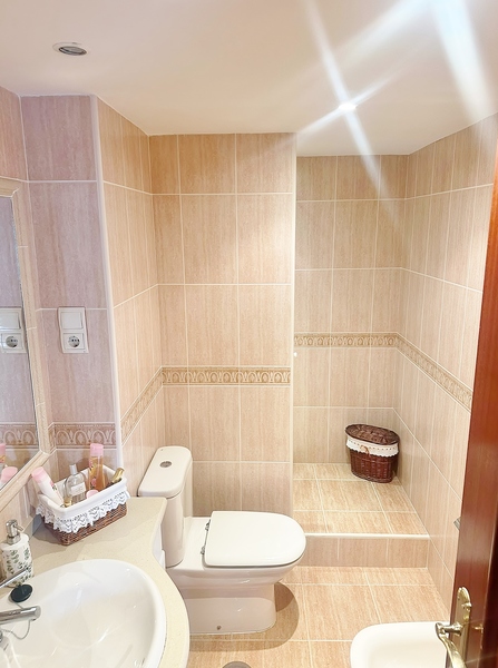 PISO EN ALQUILER EN MOSTOLES - SUR - PAU 4