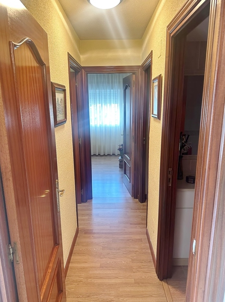 PISO EN ALQUILER EN MOSTOLES - SUR - PAU 4