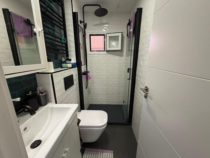 PISO EN VENTA EN CARABANCHEL - VISTA ALEGRE