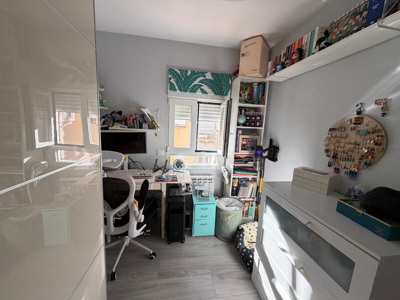 PISO EN VENTA EN CARABANCHEL - VISTA ALEGRE