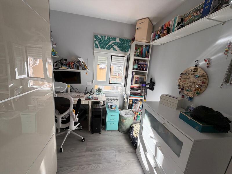PISO EN VENTA EN CARABANCHEL - VISTA ALEGRE