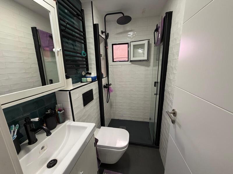 PISO EN VENTA EN CARABANCHEL - VISTA ALEGRE