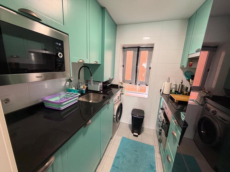 PISO EN VENTA EN CARABANCHEL - VISTA ALEGRE