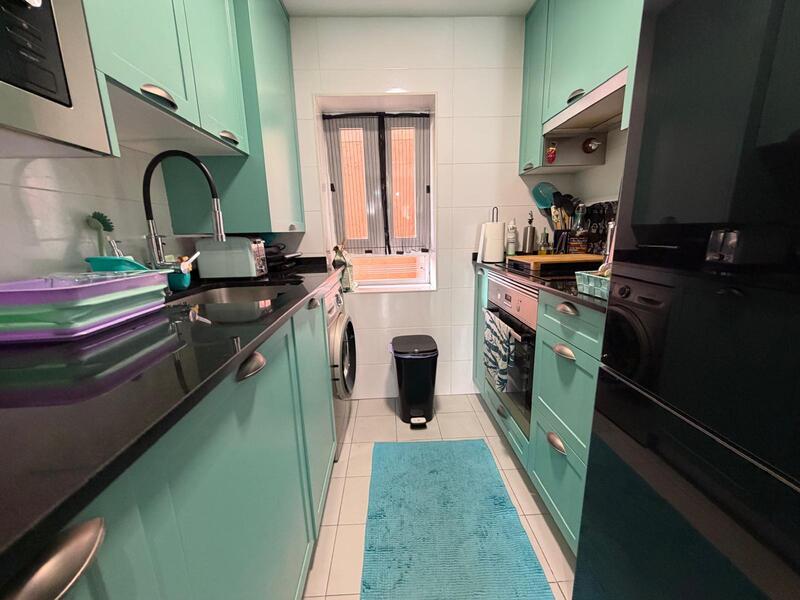 PISO EN VENTA EN CARABANCHEL - VISTA ALEGRE