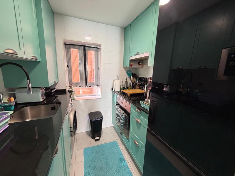 PISO EN VENTA EN CARABANCHEL - VISTA ALEGRE