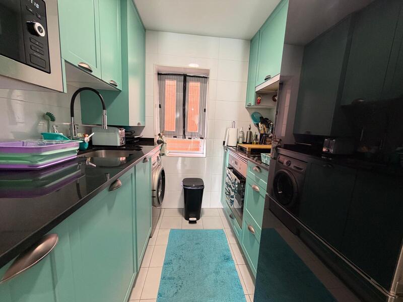 PISO EN VENTA EN CARABANCHEL - VISTA ALEGRE