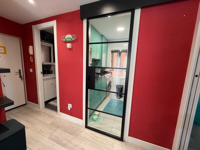 PISO EN VENTA EN CARABANCHEL - VISTA ALEGRE