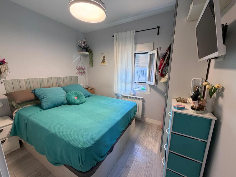 PISO EN VENTA EN CARABANCHEL - VISTA ALEGRE