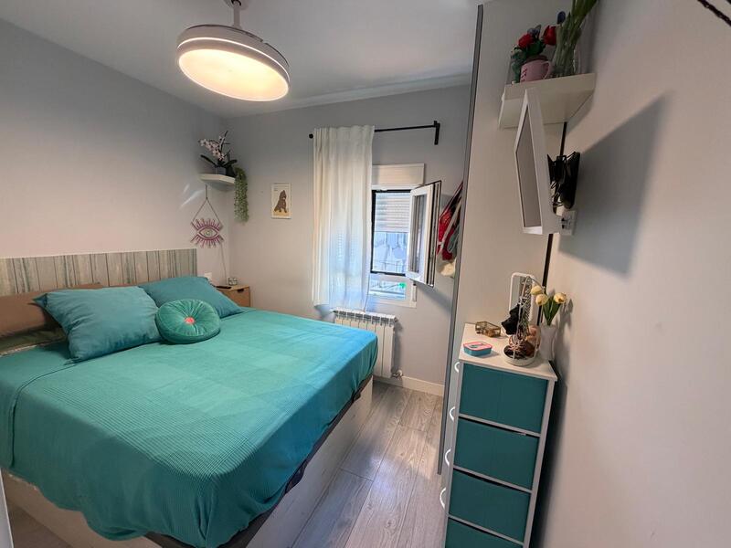 PISO EN VENTA EN CARABANCHEL - VISTA ALEGRE