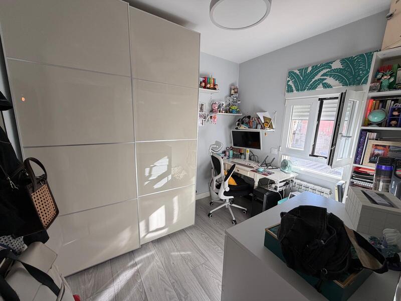 PISO EN VENTA EN CARABANCHEL - VISTA ALEGRE