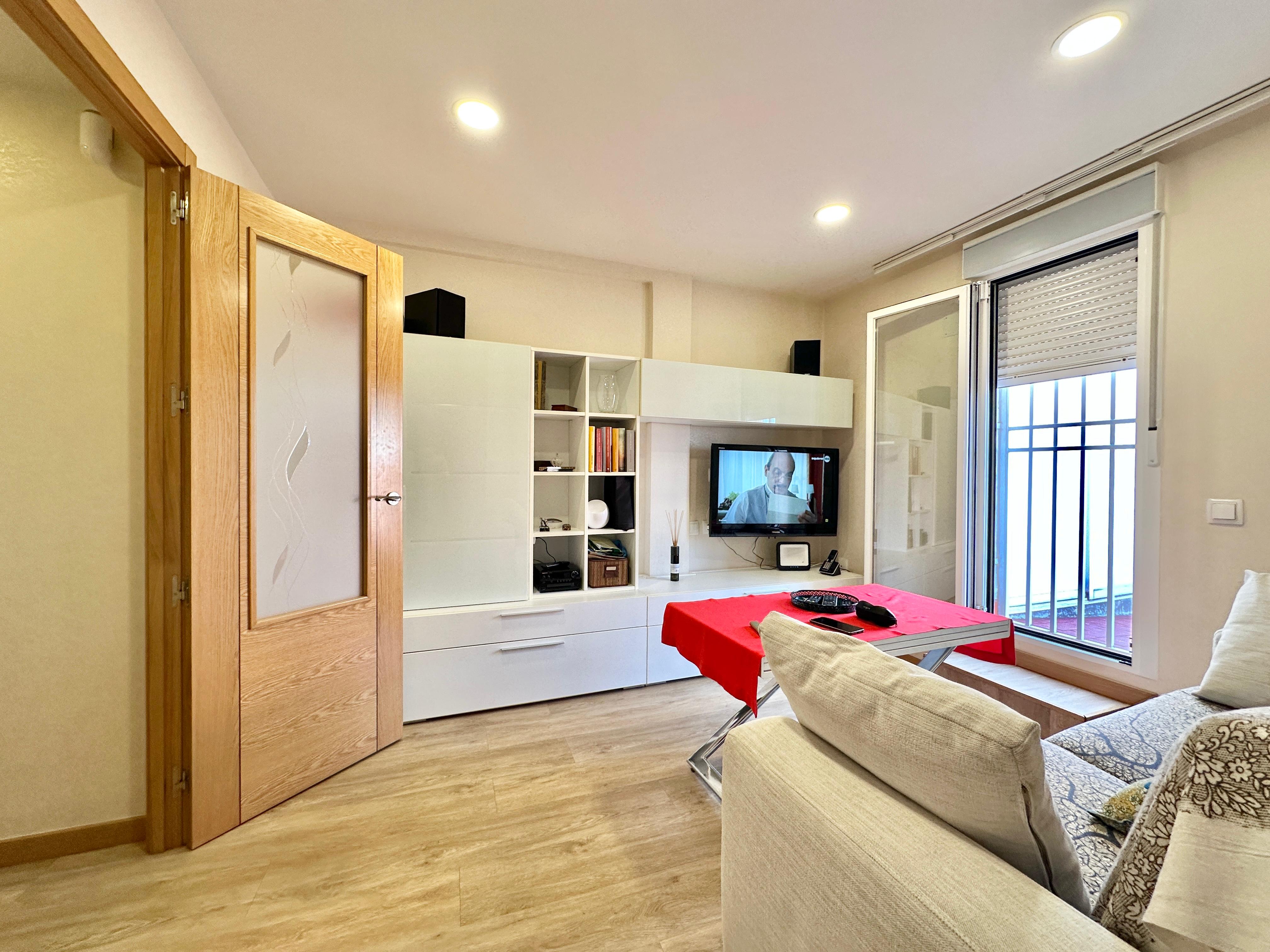 PISO EN VENTA EN CARABANCHEL - VISTA ALEGRE