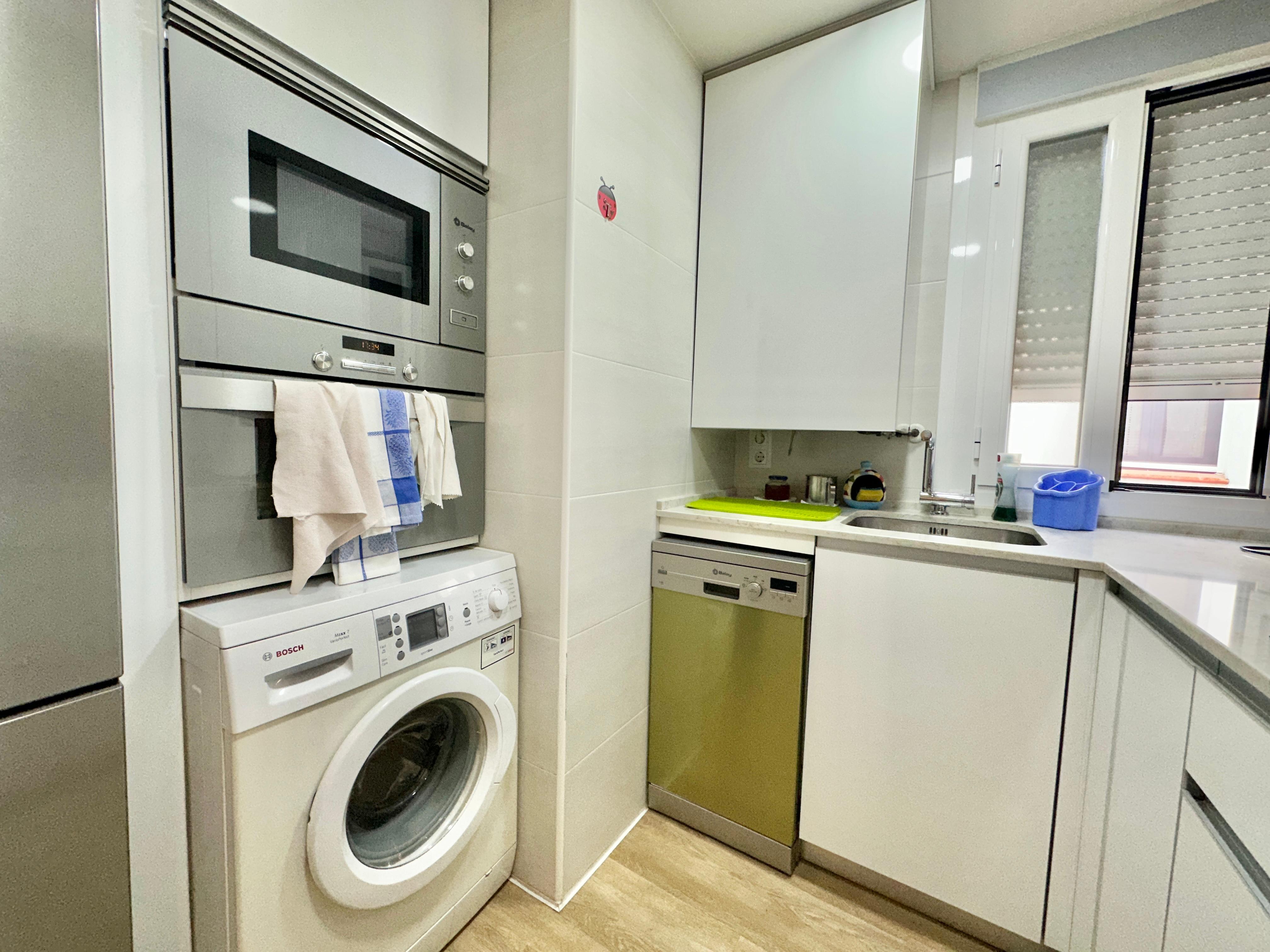 PISO EN VENTA EN CARABANCHEL - VISTA ALEGRE