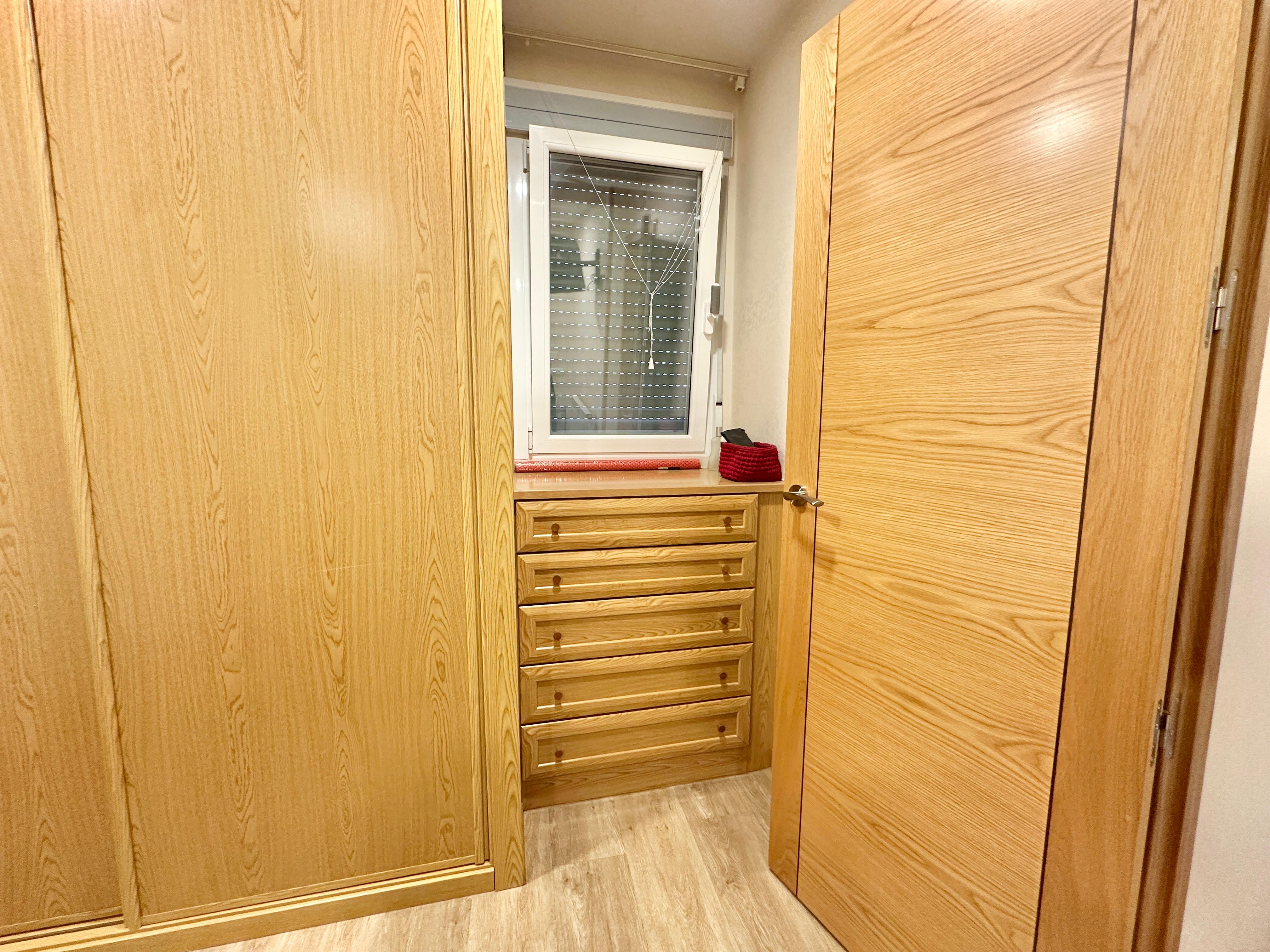 PISO EN VENTA EN CARABANCHEL - VISTA ALEGRE