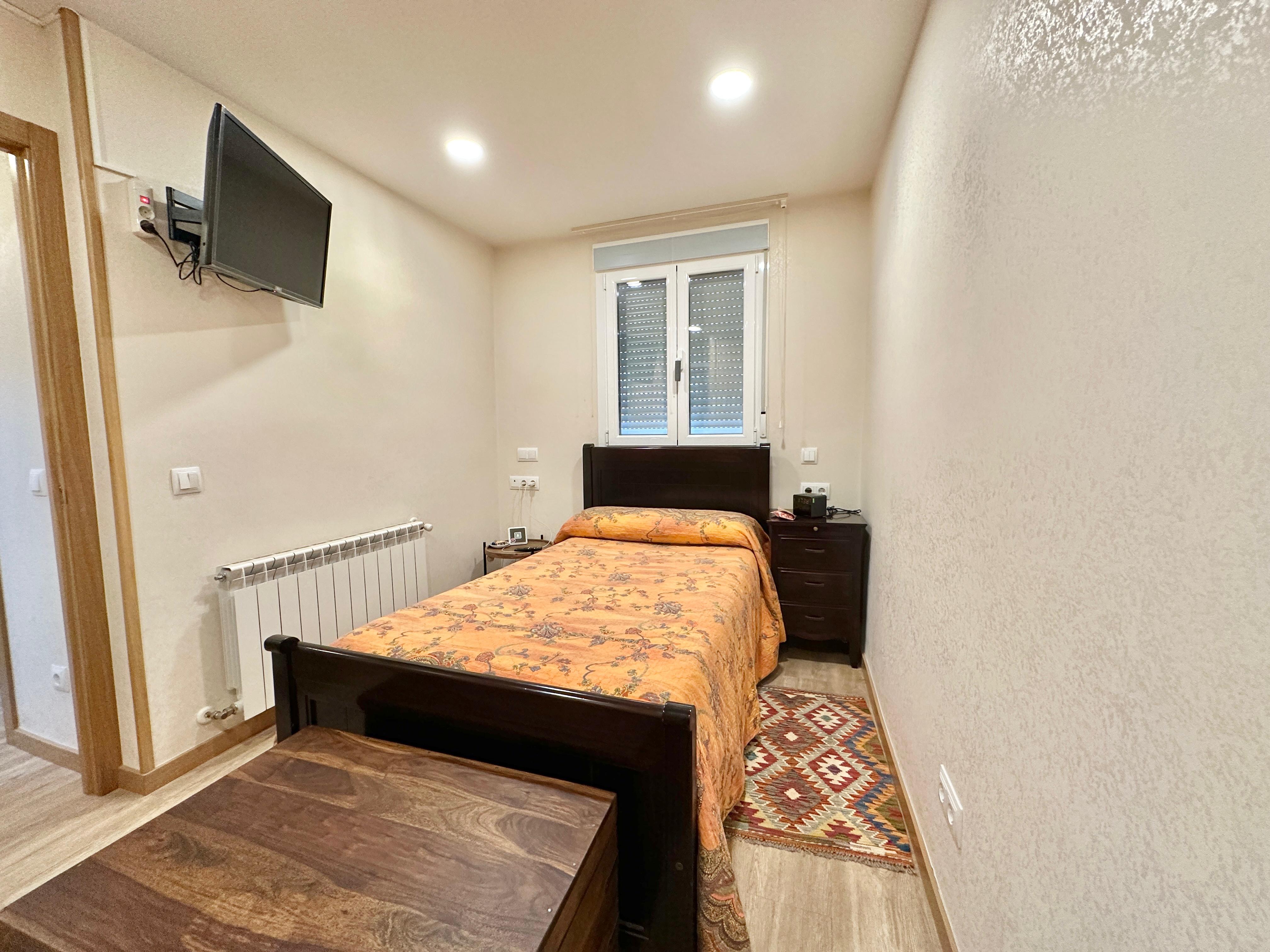PISO EN VENTA EN CARABANCHEL - VISTA ALEGRE