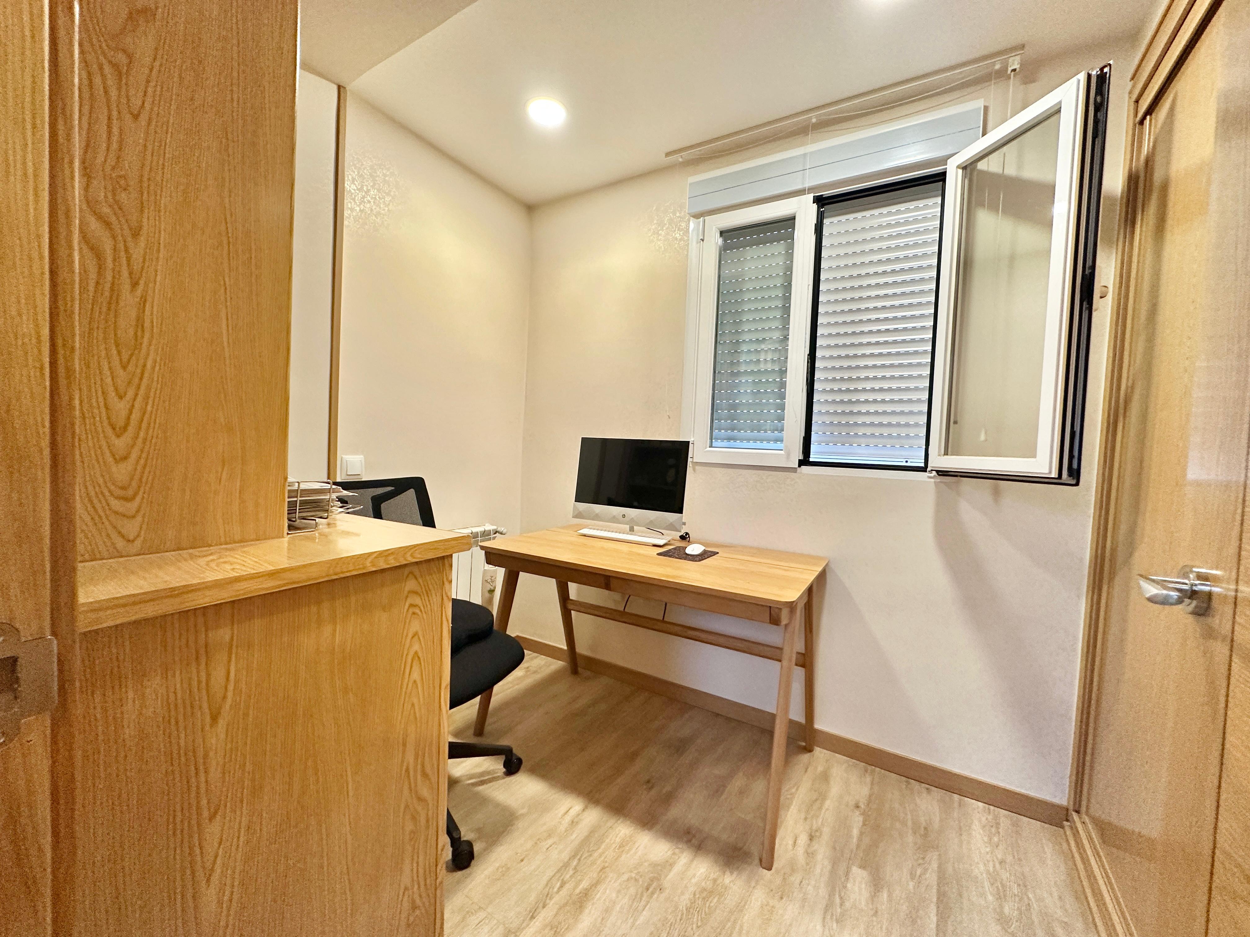 PISO EN VENTA EN CARABANCHEL - VISTA ALEGRE