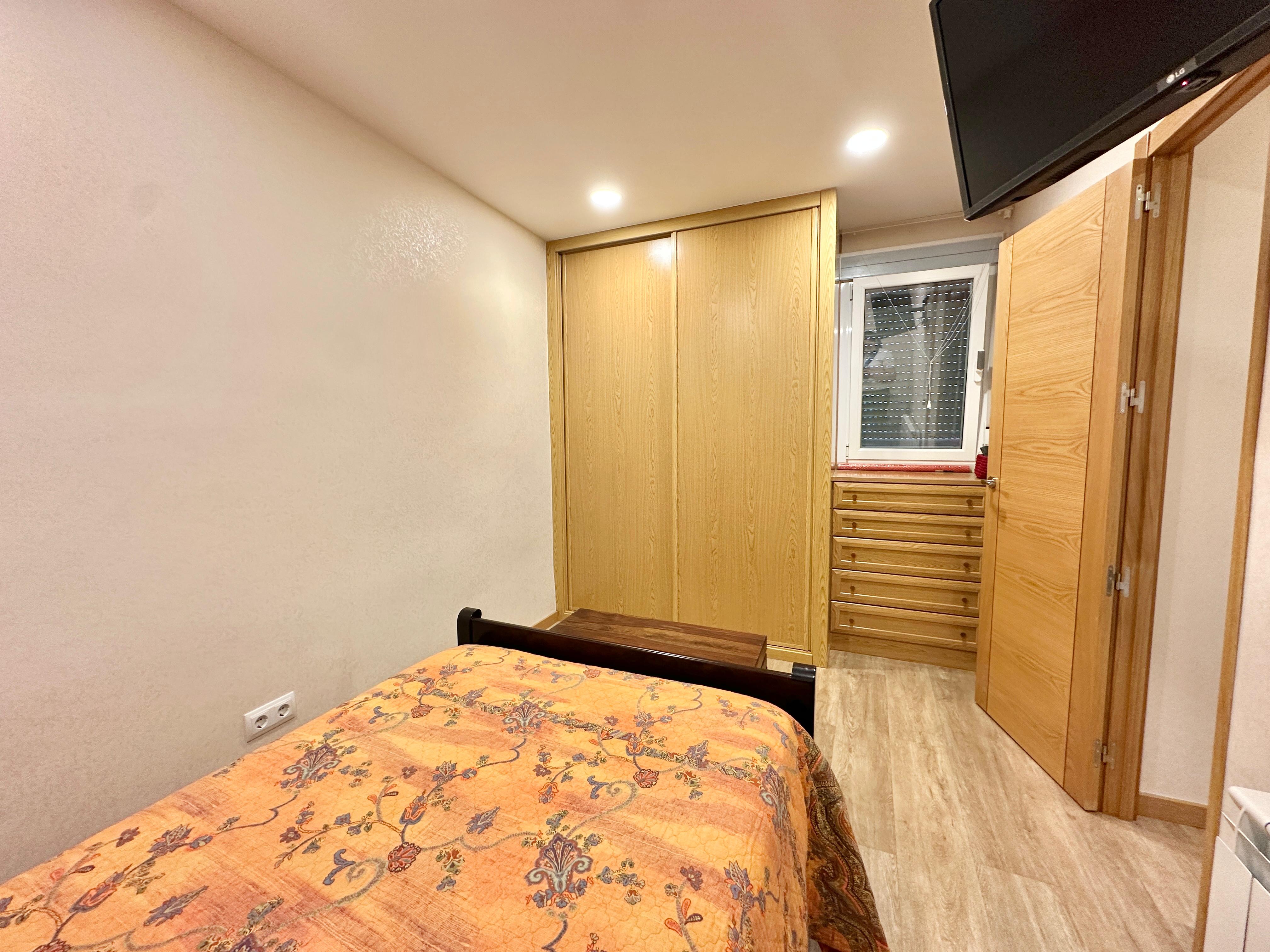 PISO EN VENTA EN CARABANCHEL - VISTA ALEGRE