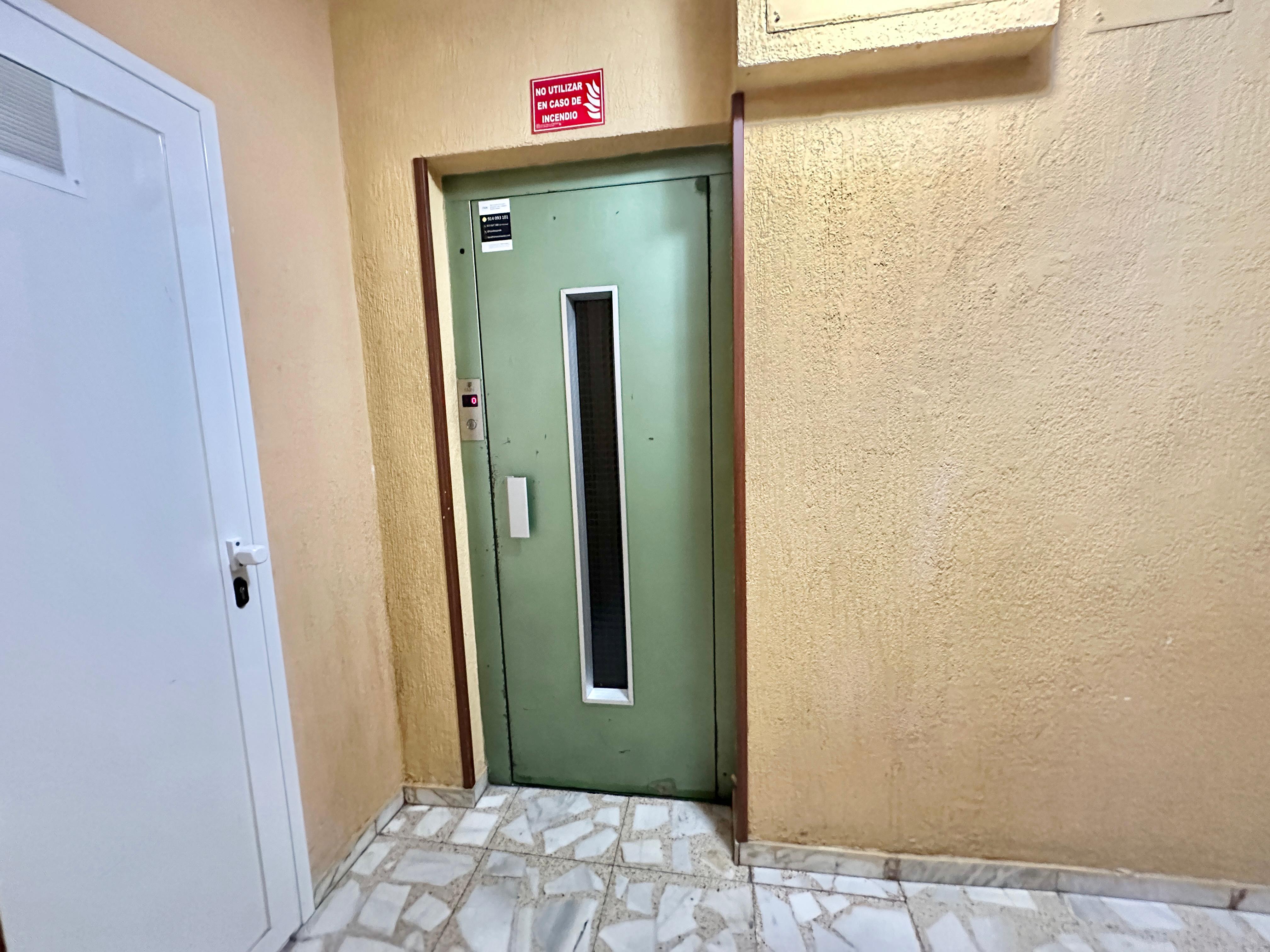 PISO EN VENTA EN CARABANCHEL - VISTA ALEGRE