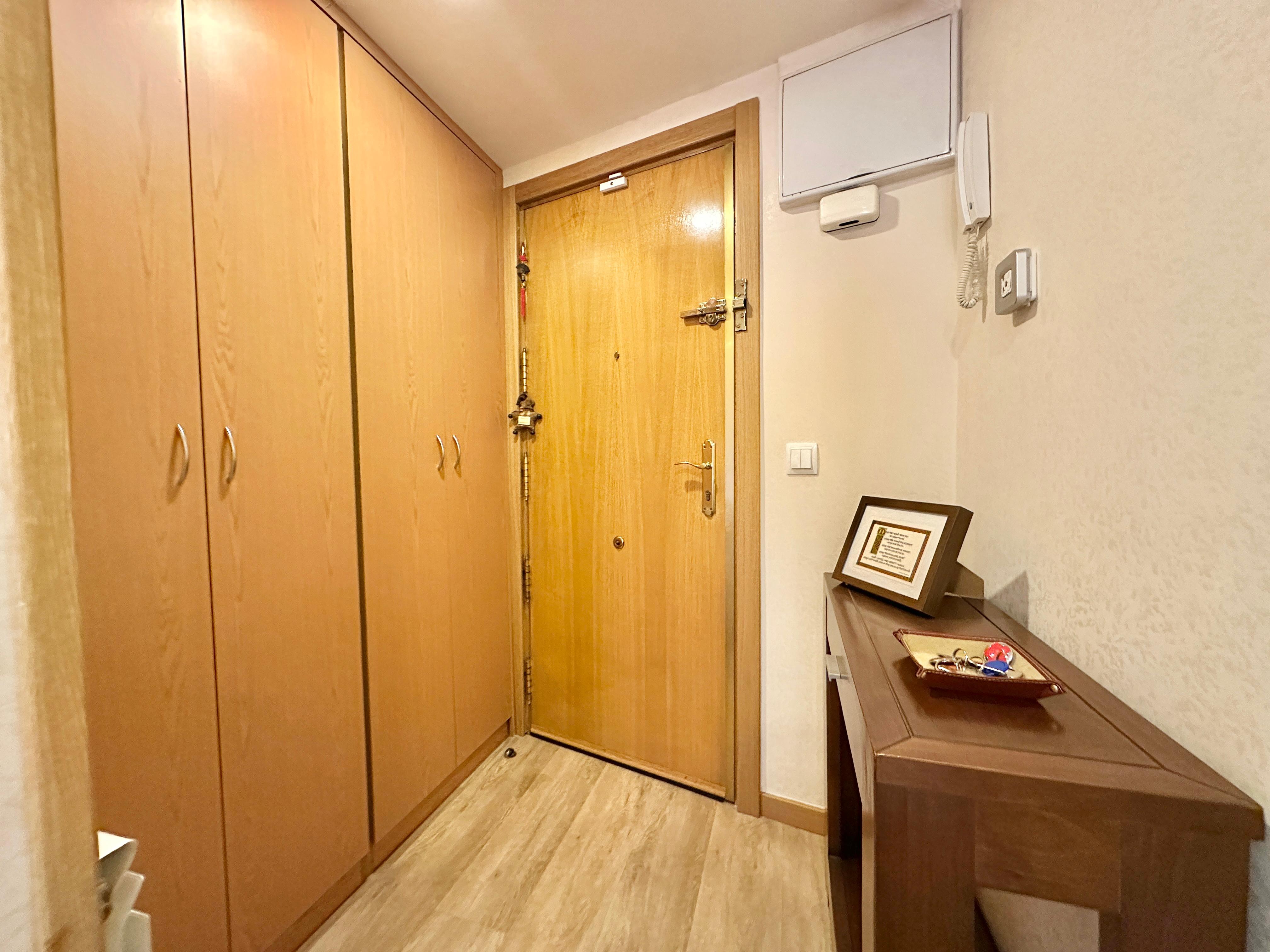 PISO EN VENTA EN CARABANCHEL - VISTA ALEGRE