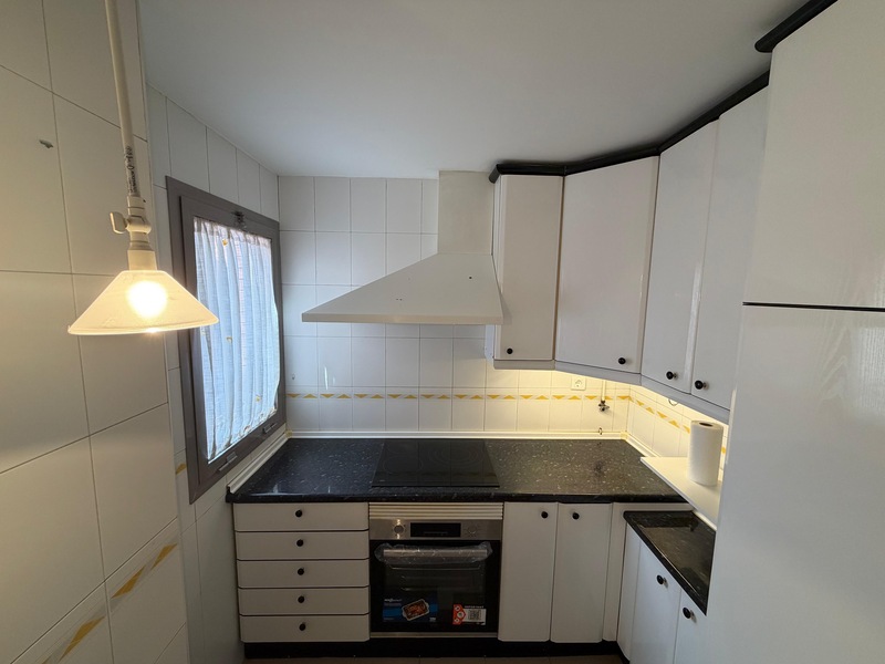 PISO EN ALQUILER EN FUENCARRAL - TRES OLIVOS - VALVERDE