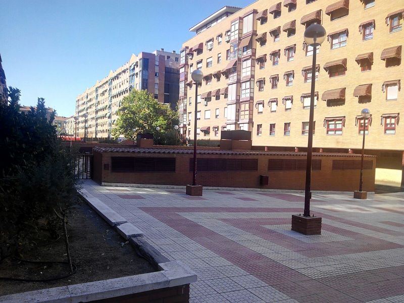 PISO EN VENTA EN ALCORCON