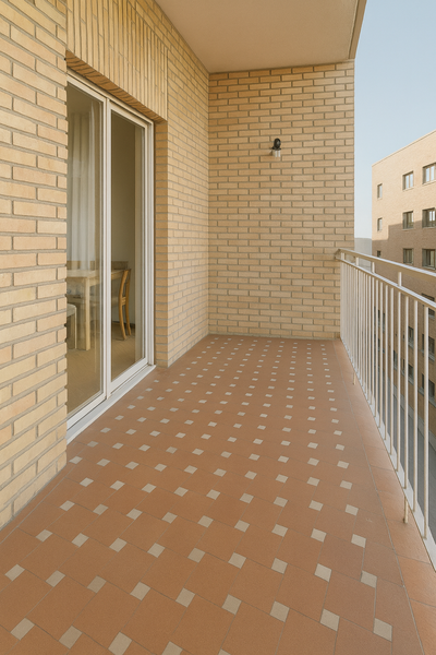 PISO EN VENTA EN CHAMBER� - TRAFALGAR