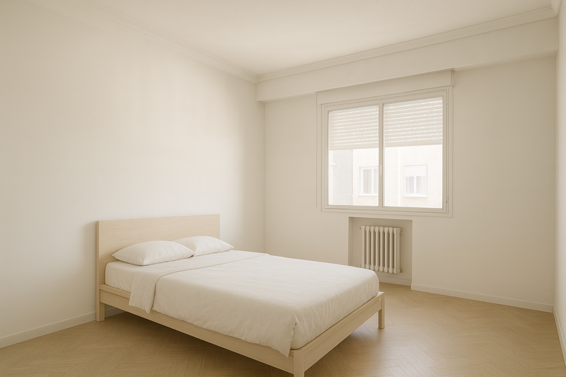 PISO EN VENTA EN CHAMBER� - TRAFALGAR