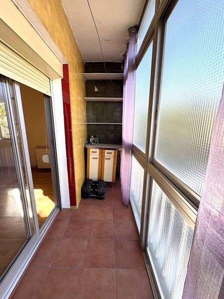 PISO EN VENTA EN VIC�LVARO - AMBROZ