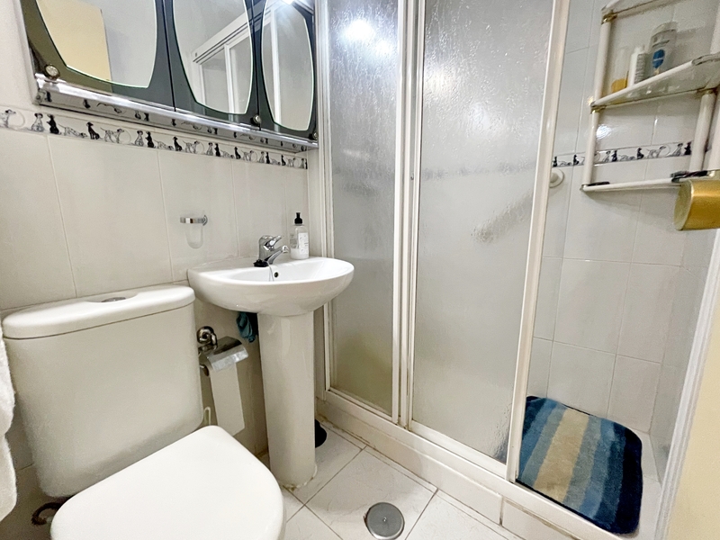PISO EN VENTA EN PUENTE DE VALLECAS - PALOMERAS SURESTE