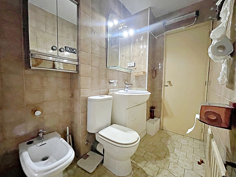 PISO EN VENTA EN PUENTE DE VALLECAS - PALOMERAS SURESTE