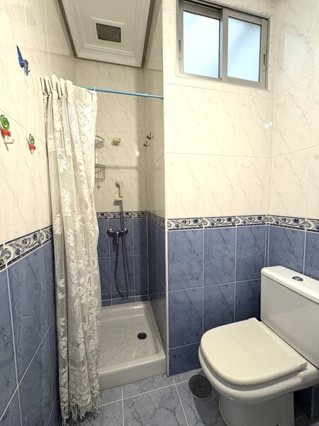 PISO EN VENTA EN VIC�LVARO - AMBROZ