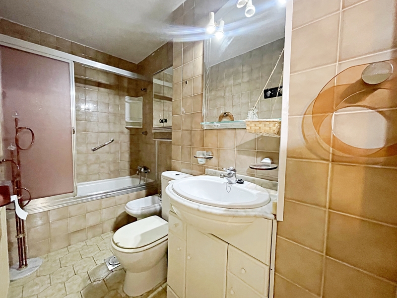 PISO EN VENTA EN PUENTE DE VALLECAS - PALOMERAS SURESTE