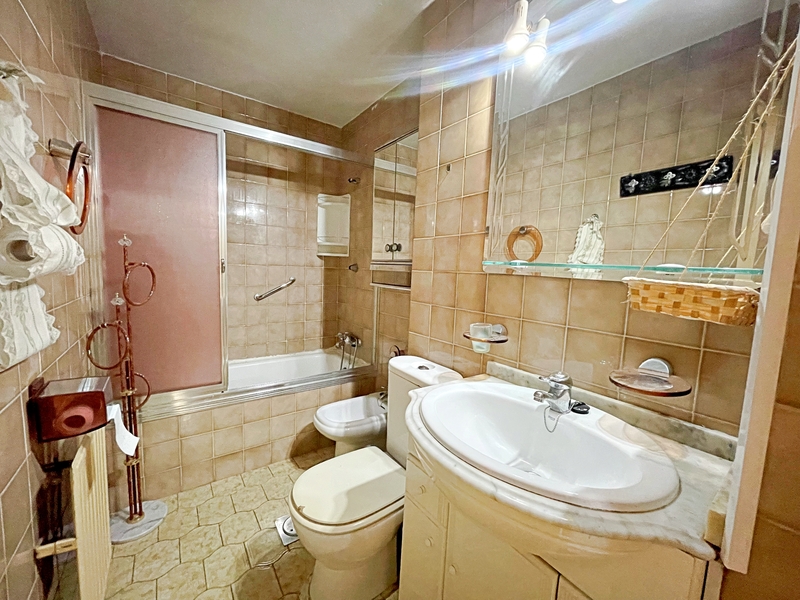 PISO EN VENTA EN PUENTE DE VALLECAS - PALOMERAS SURESTE