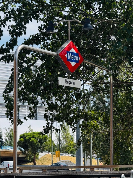 PISO EN VENTA EN FUENCARRAL - TRES OLIVOS - VALVERDE