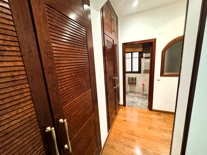 PISO EN VENTA EN CENTRO - SOL