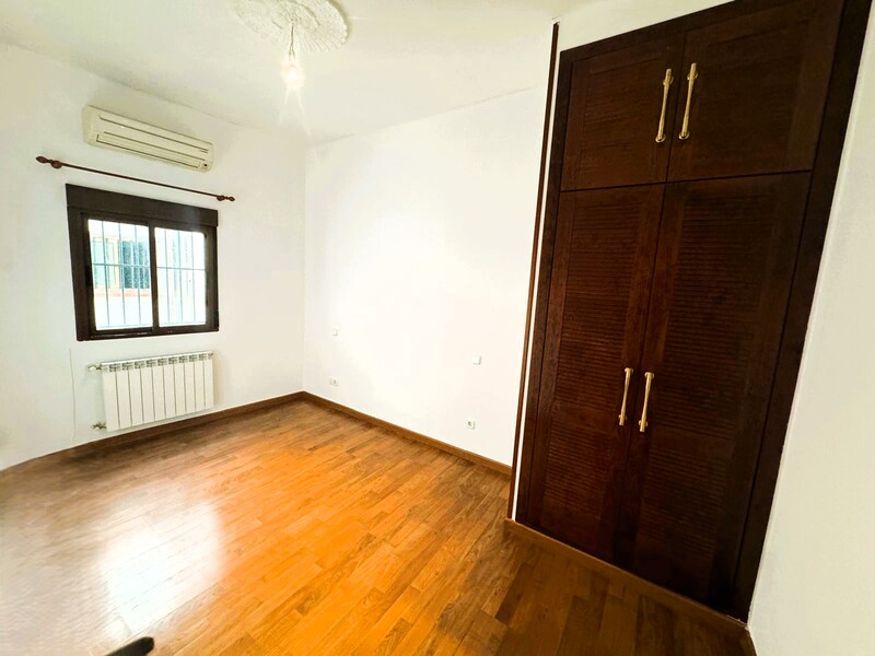 PISO EN VENTA EN CENTRO - SOL
