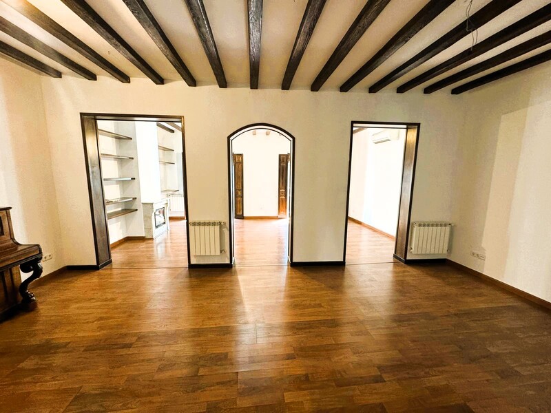 PISO EN VENTA EN CENTRO - SOL