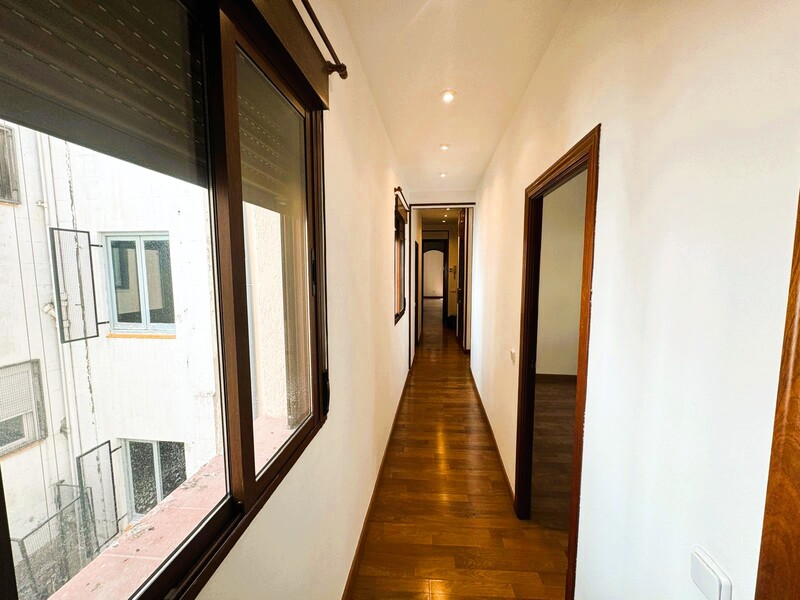 PISO EN VENTA EN CENTRO - SOL