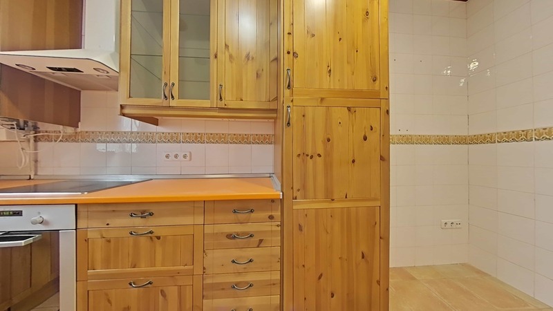PISO EN VENTA EN CENTRO - SOL