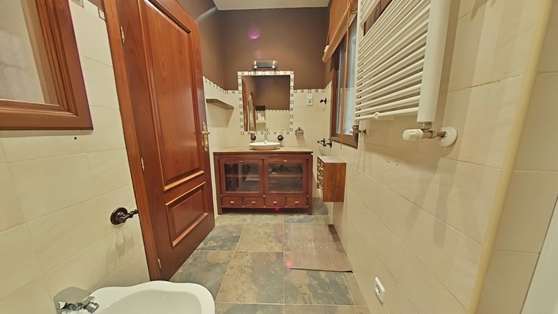 PISO EN VENTA EN CENTRO - SOL