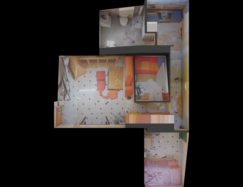 PISO EN VENTA EN CENTRO - UNIVERSIDAD