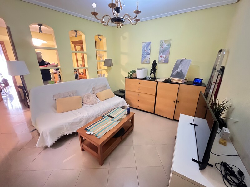 PISO EN VENTA EN TETU�N - BERRUGUETE